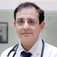 Vikram Kalra